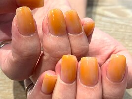 むら塗りワンカラー＊6,980