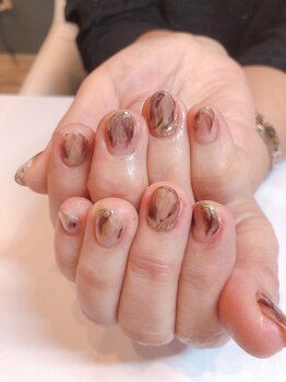 アールエム(Rm)/10月◇ネイル