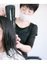 グリーンツリー(Green tree) 宮武 友紀