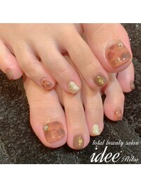 お客様ネイル☆