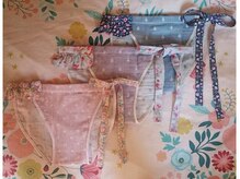 ベルヴィー(Belle vie)/元下着屋かよこオススメパンツ