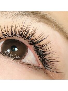 アイラッシュスペシャリティサロンビー 大阪京橋店(Eyelash speciality salon Be.)/華やかなデザインもお任せ下さい