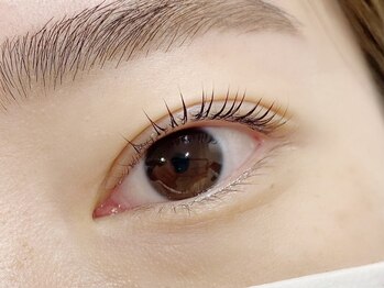 ロンド(Rond)/パリジェンヌラッシュリフト