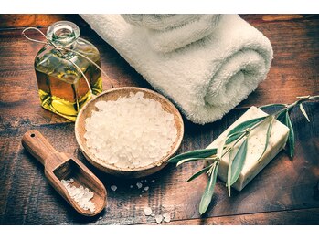 アロマラボ コミュン(COMMUN)/アロマボディートリートメント