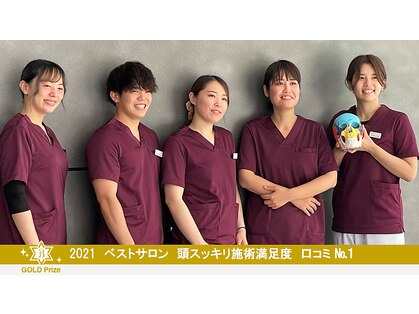 ドクターヘッド 新宿2号店(Dr.HEAD)の写真