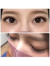 ルッカアイラッシュ(Lukka eyelash)/