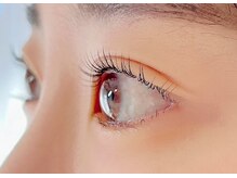 リアン ラッシュリフト(Lien LASHLIFT)/ナチュラル上品なお目元♪