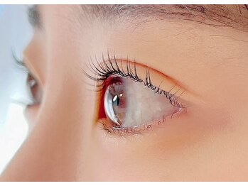 リアン ラッシュリフト(Lien LASHLIFT)/ナチュラル上品なお目元♪