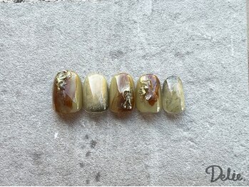 デリエ(Delie)/HAND DESIGN PLUS