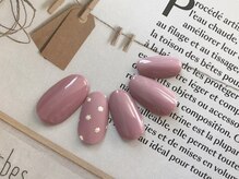 アプレラプリュイ 日本大通り店(APRES LA PLUIE)/2022SS☆7800円＋tax