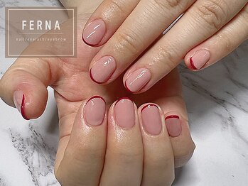 フェルナ(FERNA)/☆フレンチコース☆