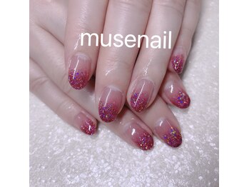 ミューズネイル(muse nail)/