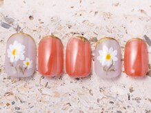アイネイルズ 吉祥寺店(I nails)/フラワーネイル[吉祥寺]