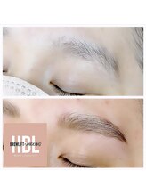 ビーコネクシヨン(美 connection)/ハリウッドブロウリフト HBL 