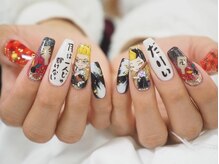 ロロネイル(LoLonail)/