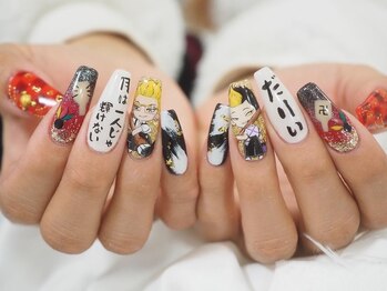 ロロネイル(LoLonail)/