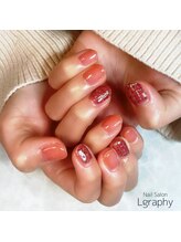 エルグラフィ(Lgraphy)/