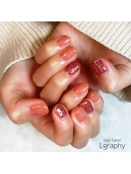 エルグラフィ(Lgraphy)/