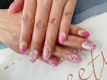 ブルーバードネイル(BLUE BIRD NAIL)/