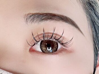 リノ 新町(Lino.)/フラットラッシュ120本