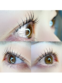 ペリドット(peridot)/まつパでうるツヤ/高本