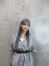 ベリー 島田店(Very) 新田 杏梨