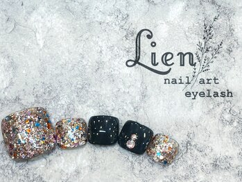 リアン 川崎店(Lien)/フットシンプルコース★