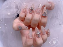 スノーネイルサロン 新宿店(Snow nail salon)/