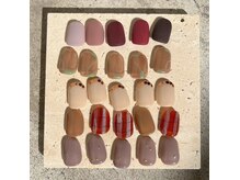 プリュネ(Prune)/9月 simple