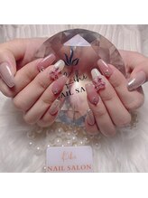 キヒ 巣鴨店(Kihi)/チップネイル持ち込みデザイン