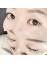 エメ 市川 本八幡(aimer)/フラットラッシュ100本