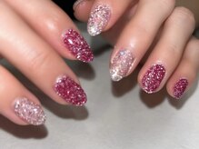 コネクト 吉祥寺(connect)/フラッシュネイル