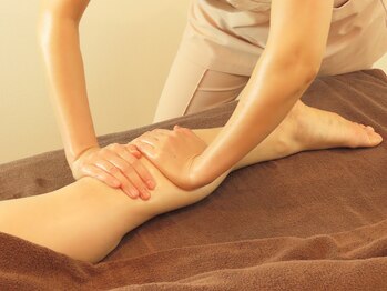 ティアレ 神楽坂/アロマ/リンパマッサージ/サウナ