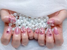 ラメール(La mer)/持ち込みデザイン