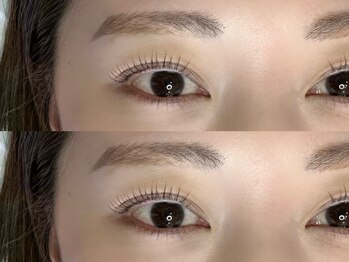 リリア(Rillia)/アイラッシュ