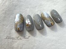 リアーナネイル(LianA Nail)/