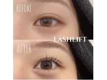 コカロ 岡崎店(KOKARO)/《まつ毛 MENU》 LASH LIFT