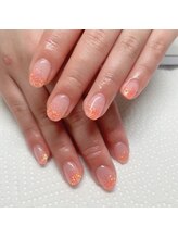 みつぼしネイル(みつぼしnail)/