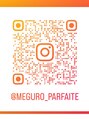 パルフェット(parfaite) 個人Instagramをご覧ください。before、after写真など掲載