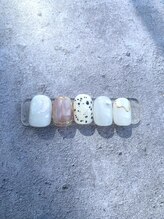 リル(rille)/６月 定額デザイン＊【６】