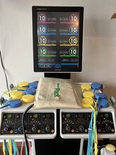 整骨院葵堂 藤枝院/骨盤矯正/肩甲骨/姿勢矯正