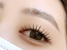 ニコレ(Nicore)/マツエクでお目元ぱっちり160本