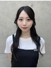 エイミー(amy)&nbsp;川本 楓