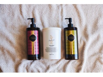 ドクタージェーナ(Dr.Jena)/筋膜リリースコース