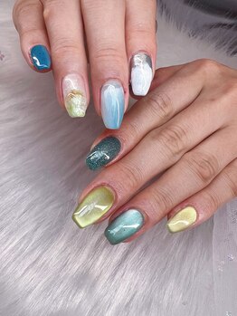 フローラ(flora)/