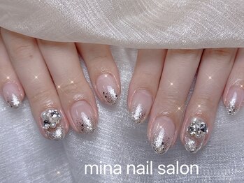 クイーンズネイルサロン(Queen's nail salon)/