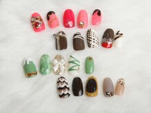 リリー(Lilly)/バレンタインデザイン