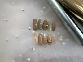 定額プラチナコース