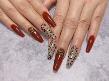 コロミネイル(colome nail)/