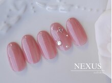 ネクサス(NEXUS)/2024.11月　定額デザイン